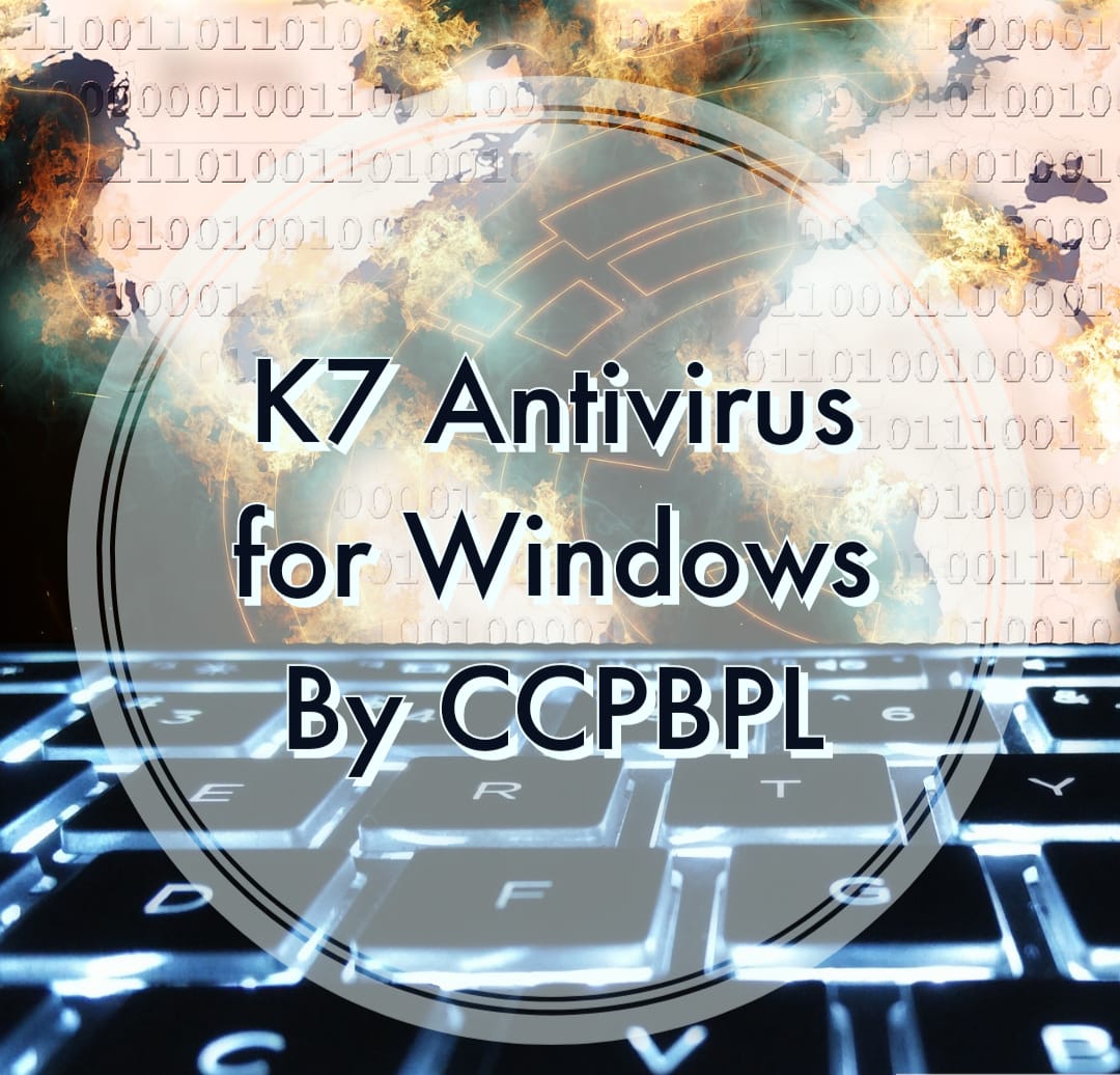 K7 Antivirus at lowest price