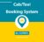 Taxi / Cab Booking System – Website, Android App, iOS App, Admin Panel