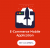 E-Commerce Mobile Application Development e-commerce Website – Android & iOS